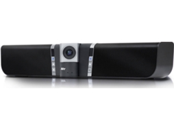 Webcam AVER + Soundbar Vb 342+
