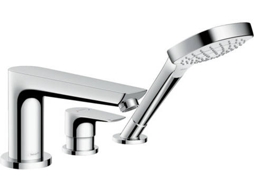 Torneira para Casa de Banho HANSGROHE Talis E 71730000