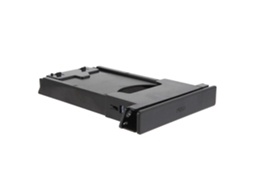 Porta-copos Retrátil Para Painel Do Land Cruiser Série 80 (1995-1996)
