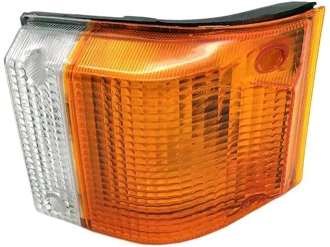 Luz De Posição Dianteira Genérica Com Indicador E Refletor Para Isuzu Nkr Nhr Pr57 Nkr57 Nkr58 Npr58 Npr66 1983-1993elf
