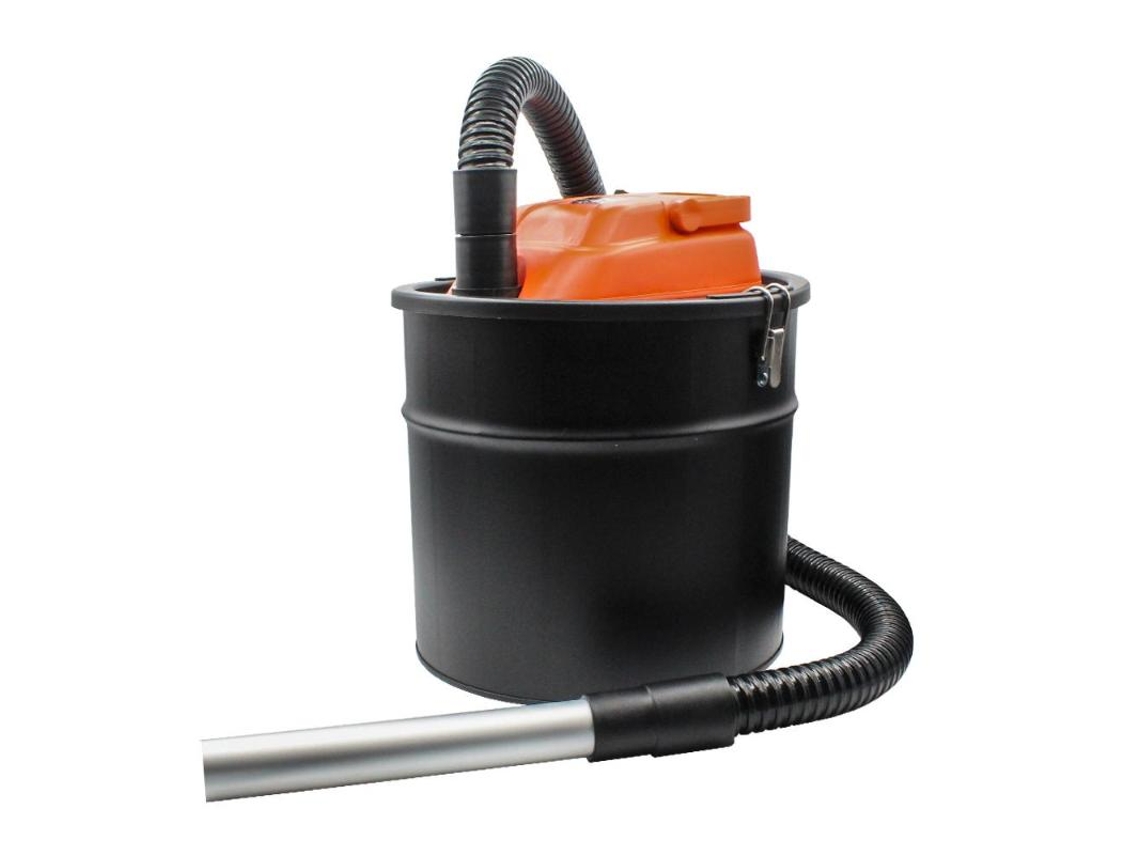 Aspirador Cenizas 18 Lt 800w Hoteche
