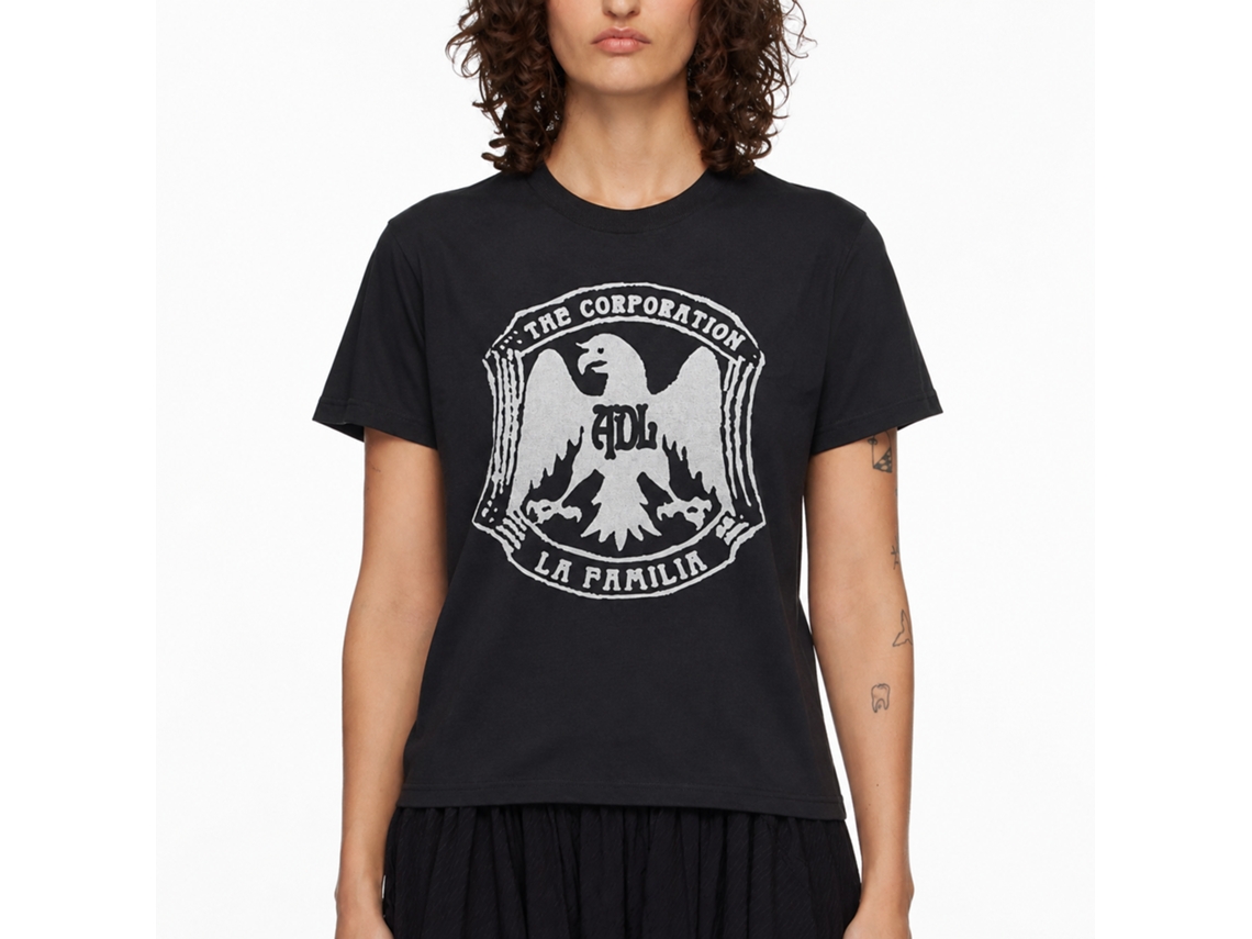 Yeat Adl Tee La Familia Album Tour Merch T-shirts A Dangerous Lyfe Size:s