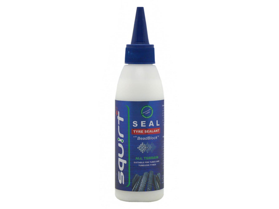 Squirt Cycling Products Tyre Sealant With Beadblock 150Ml