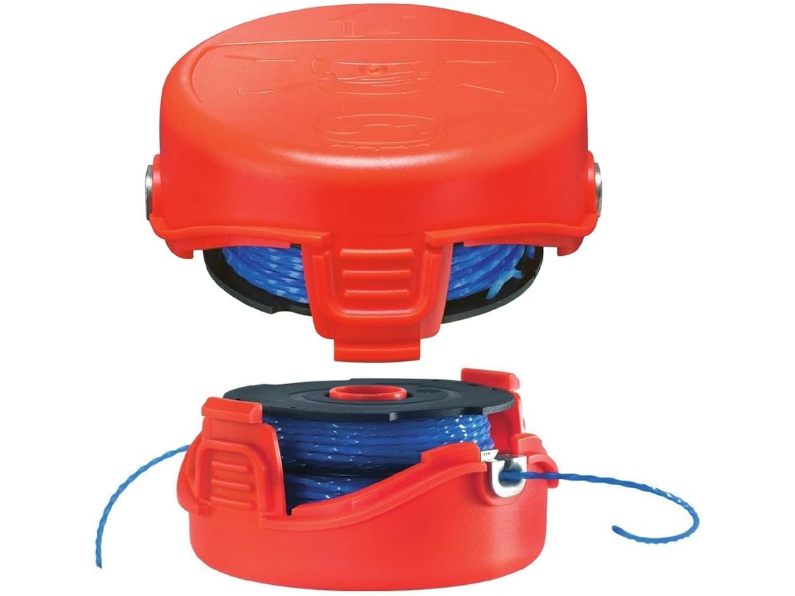 Carretel De Fio De Corte Para Aparadores Gl650, Gl660, Gl670, Gl315, Gl655 E Gl656