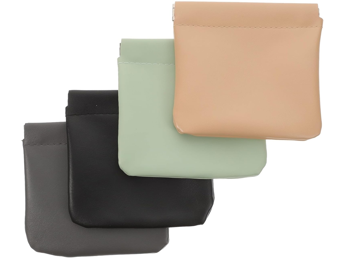 Conjunto de 4 Bolsas para Pacotes e Encomendas. CHABERLU