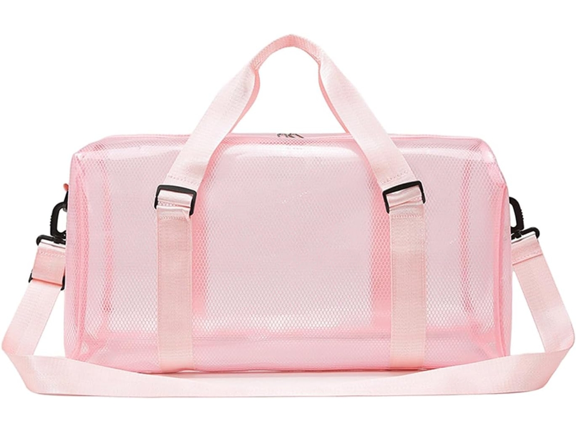 Bolsa esportiva impermeável em PVC SFUSHOS