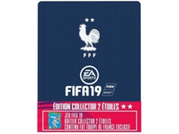 Jogo Xbox One FIFA 19 (Collector's Edition)