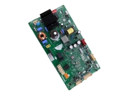 Módulo De Potência Frigorifico Lg Ebr87145124