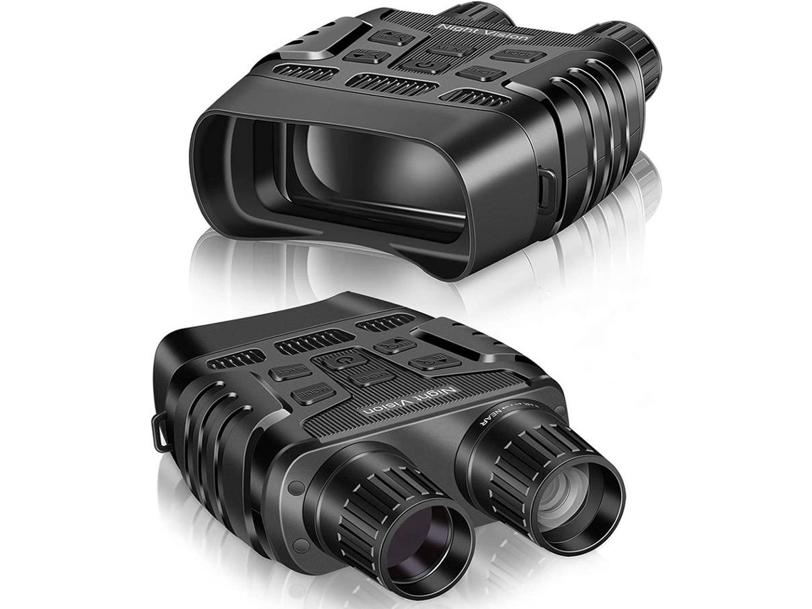 Telescópio Monocular ENZONS 40X60 com Suporte para Smartphone de Alta Definição Caminhada Anti-Reflexo para Acampamento Vi-Preto