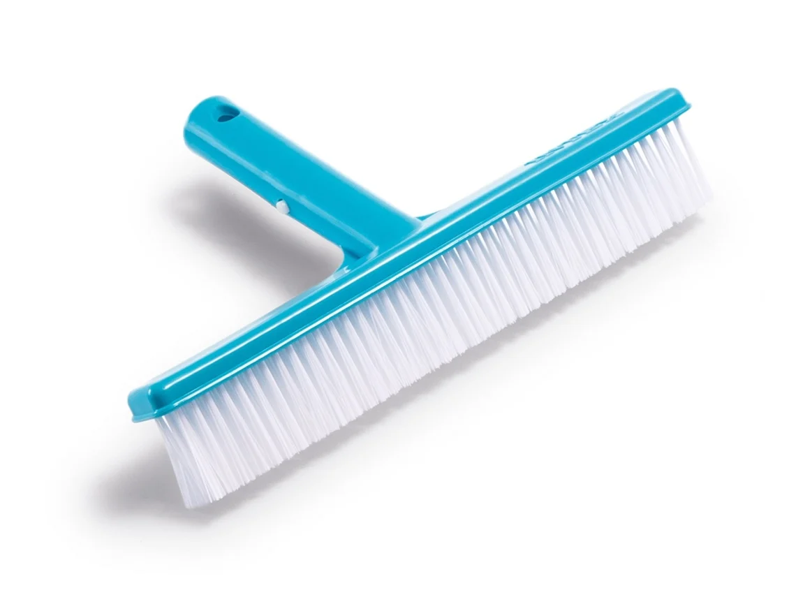 Escova Para Limpeza De Pavimentos E Paredes De Piscinas Intex 29052