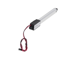 Laxiscreed Actuador Linear Eléctrico À Caneta À Prova De Água Para Agricultura E Medicina
