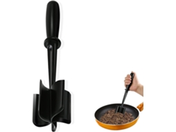 Moedor De Carne Manual E Raspador Culinário: Perfeito Para Moer Preparar Salada Batata