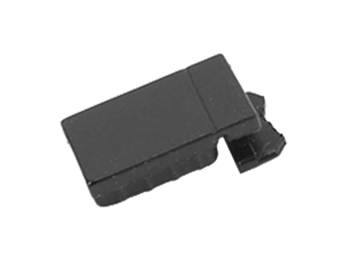 Camera Battery Door Cover Rubber Battery Compartment Protective Lid For 5d2 5dmarkii Camera LAXISCREED