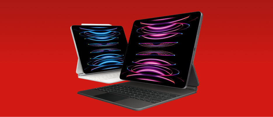 Apple & Worten Tudo para ir mais longe neste Natal