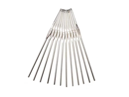 Conjunto De 12 Agulhas De Crochê Finas E Pequenas Para Projetos De Tricô Fino Aquaforge