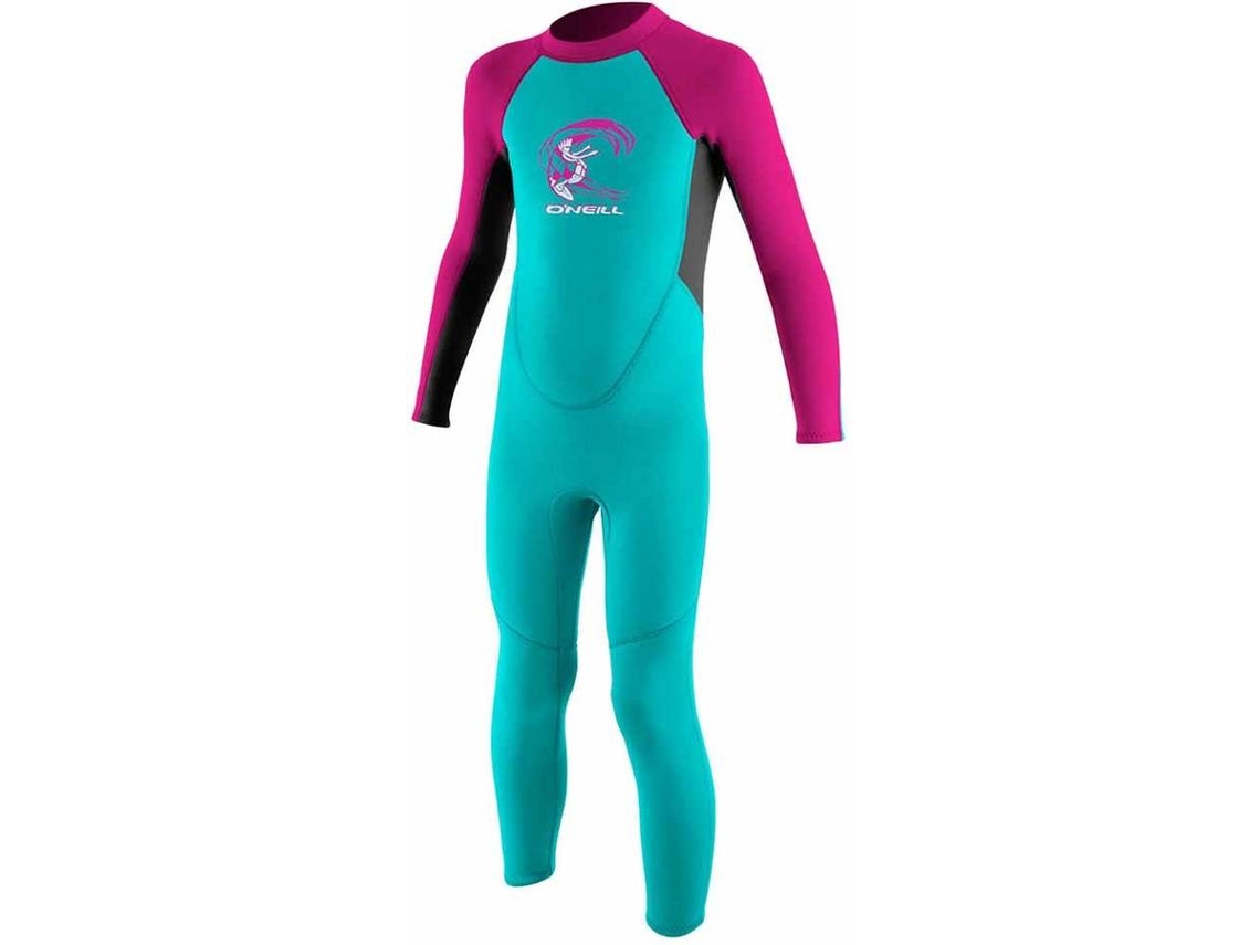 Fato O´NEILL WETSUITS Reactor