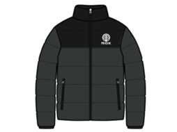 Jacket ROX R mystery Adulto