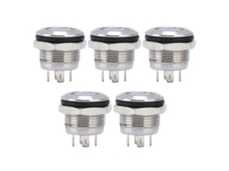 Sensor de Radar Micro ondas Tdl 2022wb dc | S/MARCA