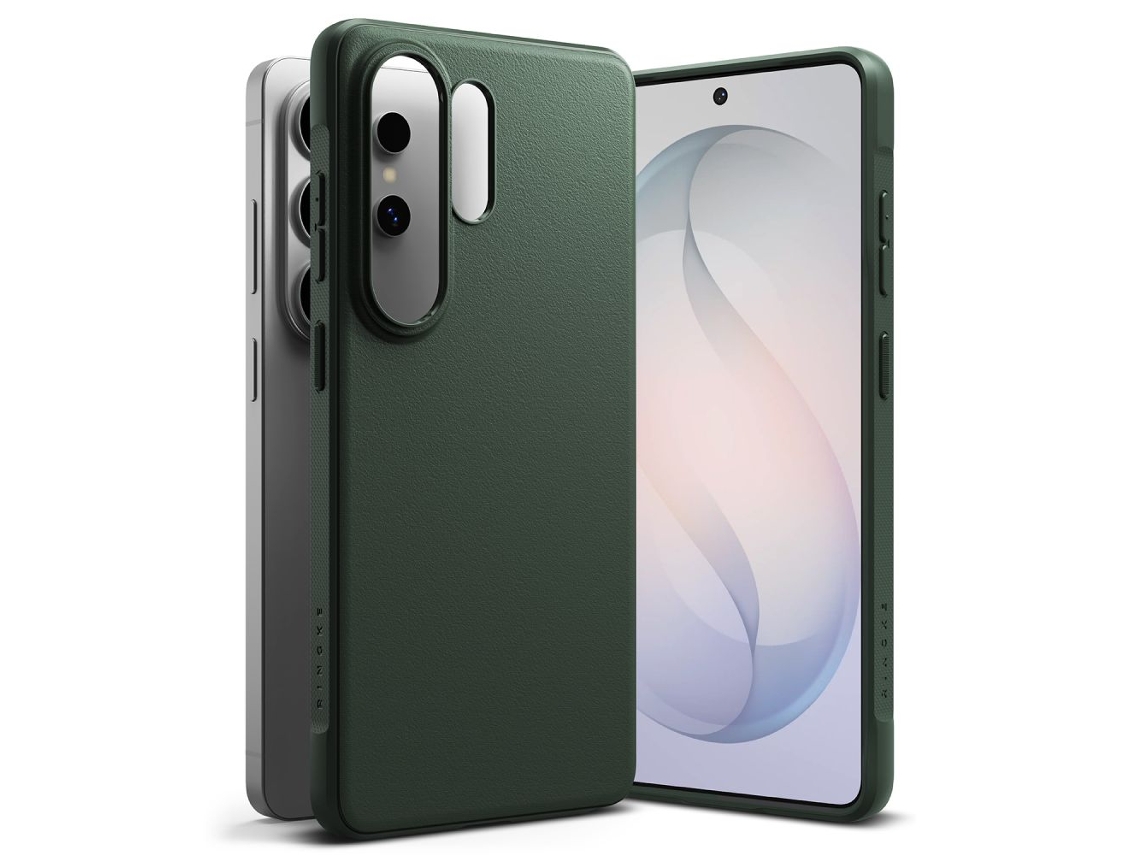 Capa Ringke Para Samsung Galaxy S26 Ultra Com Proteção E Elegância