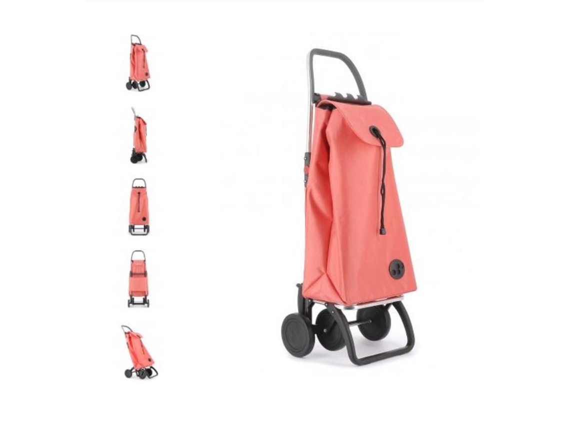 Carro imax mf 4l coral
