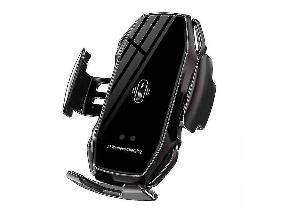 Carregador Carro Fast Para Samsung Yizhood Preto
