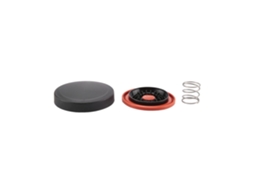 Kit de Reparação da Tampa Das Válvulas Pcv para Motores Bmw B58 (11127645173) Modelos F20, F21, F22, F23, F30, F31, F34, F3 (tampa com Membrana)