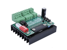 Driver de Motor Passo Tb6560 Corrente Ajustável 3.5a