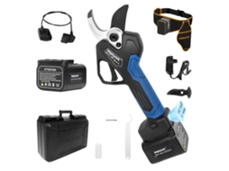 Podador, Sem Fio, Corte Eficiente, Pru45 B Oem