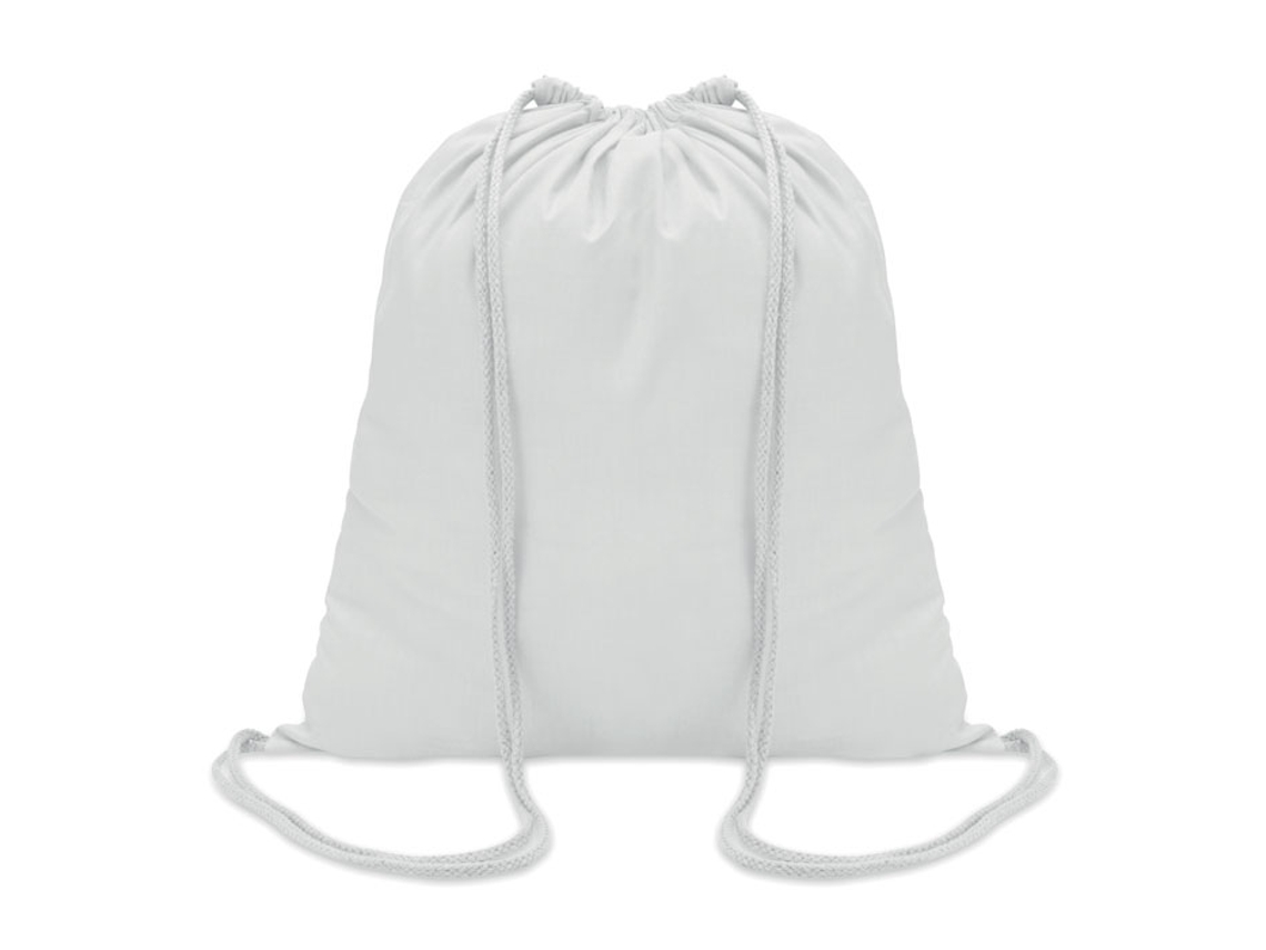 Bolsa Cuerdas Algodón 100 Gsm MIDOCEAN