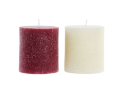 Vela DKD HOME DECOR (Cera - Multicor)