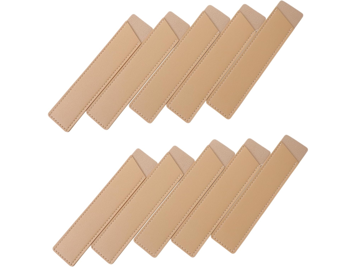 Conjunto De 10 Canetas Médicas, Estojo Para Canetas, Bolsa Para Canetas De Escritório.