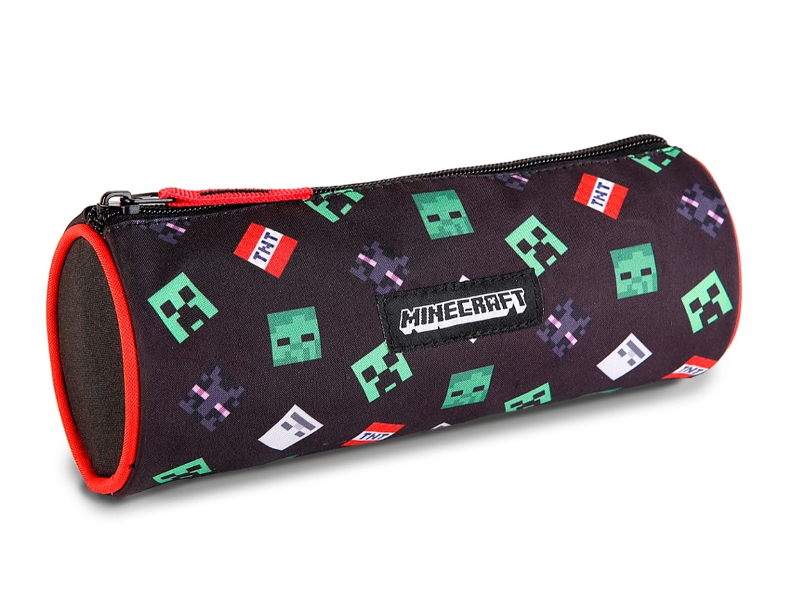 Minecraft Tnt Case Gamer.