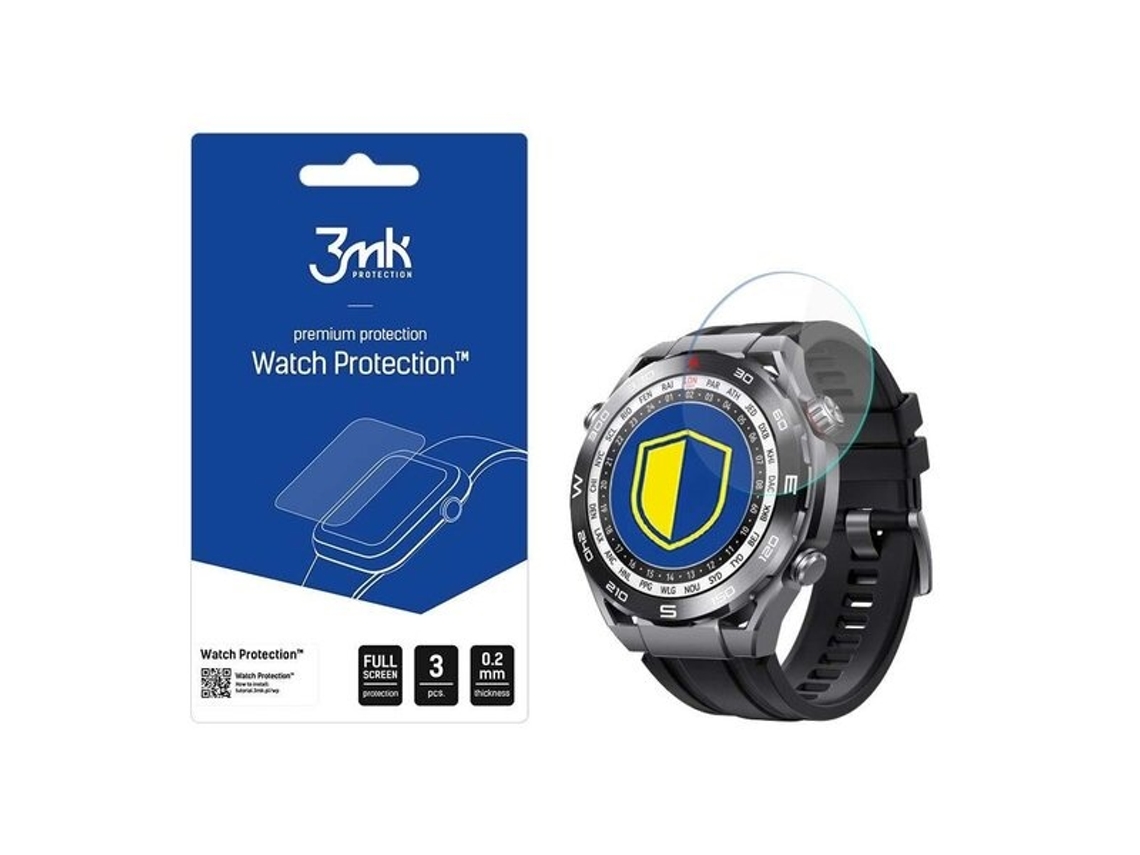 Lurelia Vidro Flexível Para Ecrã De Smartwatch Flexível