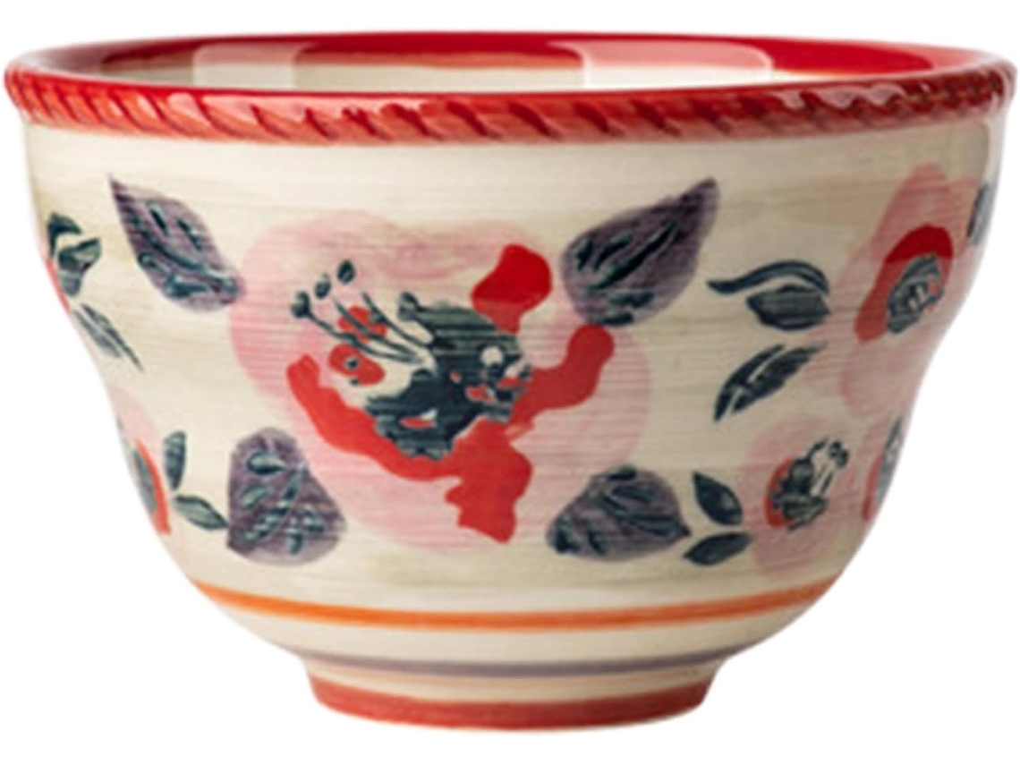 Estética Chinesa Arroz Bl