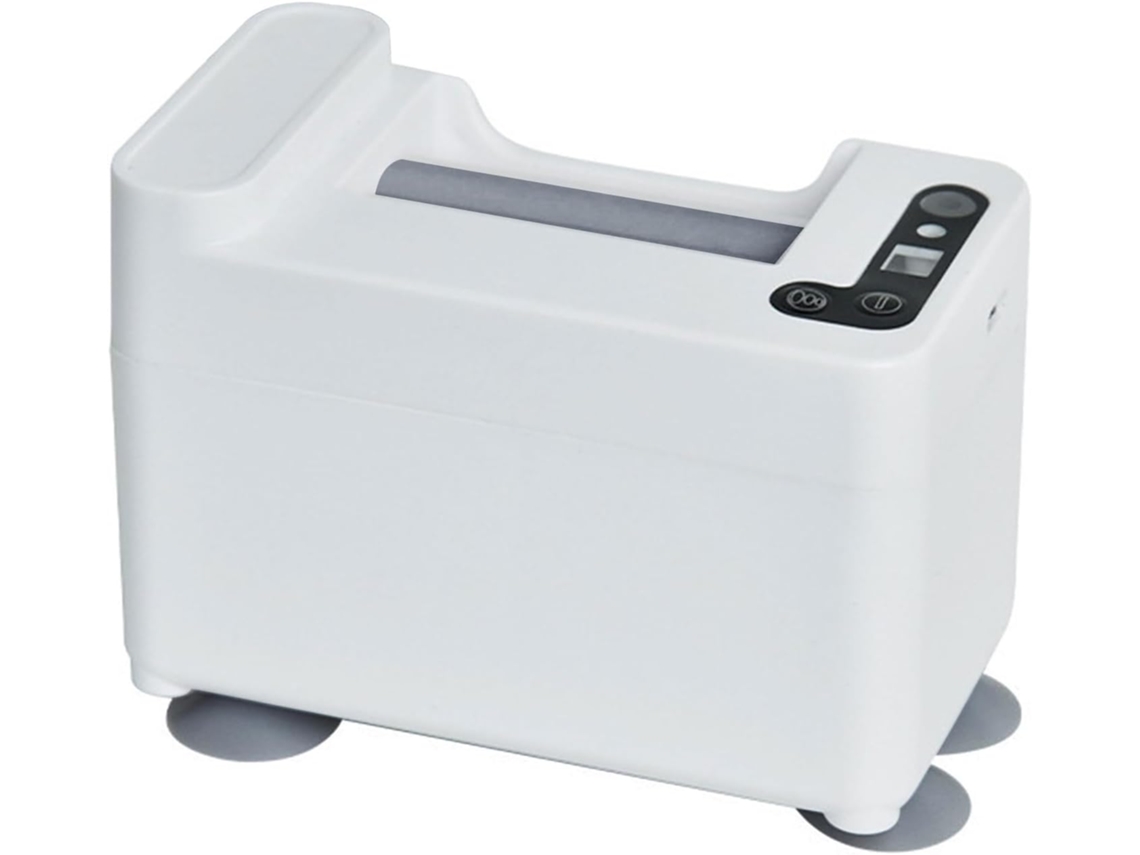 Dispensador de Pasta de Dentes Automático, Usb SFUSHOS