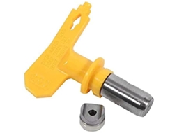Pistola de pulverização elétrica de alta pressão universal airless 517 com bico resistente ao desgaste | S/MARCA