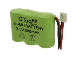 Bateria OTECH 3N30SF-3675 para PHILIPS TD 6000