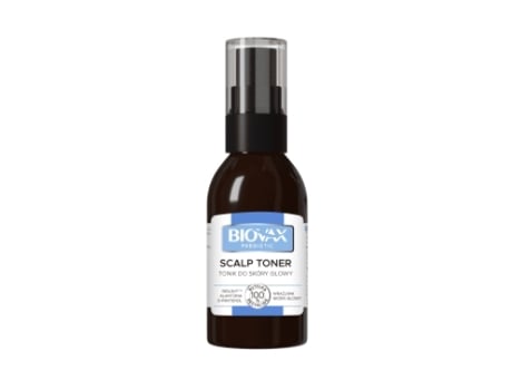 Tônico Capilar Biovax Prebiótico, 100 Ml Lbiotica