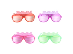 4pcs Óculos Allinless
