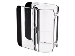 Acessórios de Aspirador Adequado para V7 V8 V10 V11 Transparente Cabeça de Sucção Substituição Suporte de Armazenamento Suporte C