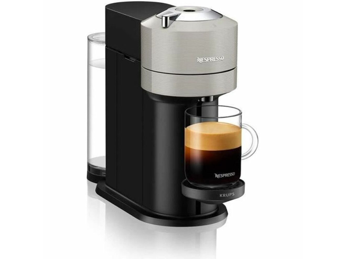 Máquina de Café KRUPS Vertuo Next Nespresso
