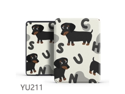 Capa Protetora De E Reader Para Kindle Colorsoft Signature Edition (yu211)