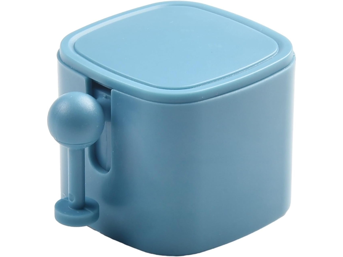 Para Robô De Toque Em Cubo Bluetooth, Interruptor Inteligente Sem Fio, Controle Remoto