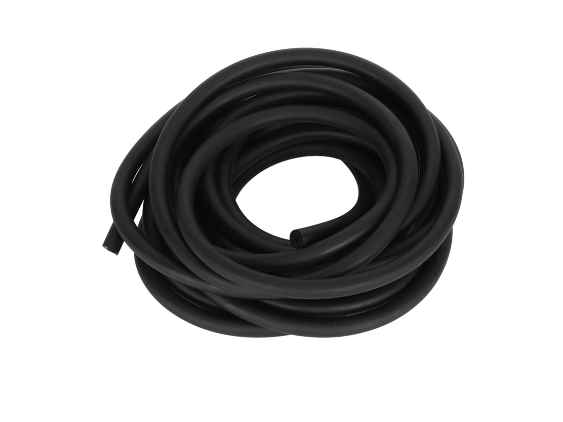 Tubo Elástico De Látex Natural Para Buzina 3080 5m 16ft Para Esportes Competitivos Laboratórios Fitness Exercícios