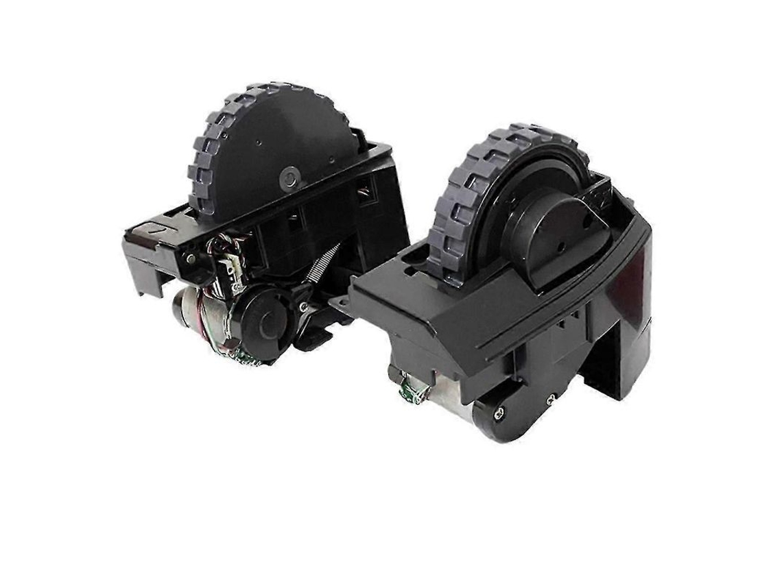 Módulo de substituição do conjunto da roda motriz para Roomba S9 S9+ CHARM