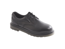Sapato Steelite Air Cushion Sb: Segurança E Conforto Preto / 41