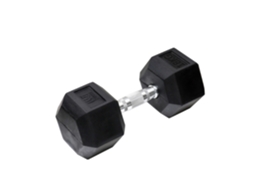 Orange Gym – Haltere Hexagonal – 18kg