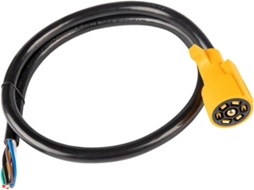Par de Protetores de Mão para Motocicleta de 22 Mm SFUSHOS