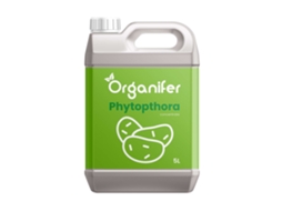Concentrado de Phytophthora - 5 l para 5000 m2 - Organifer