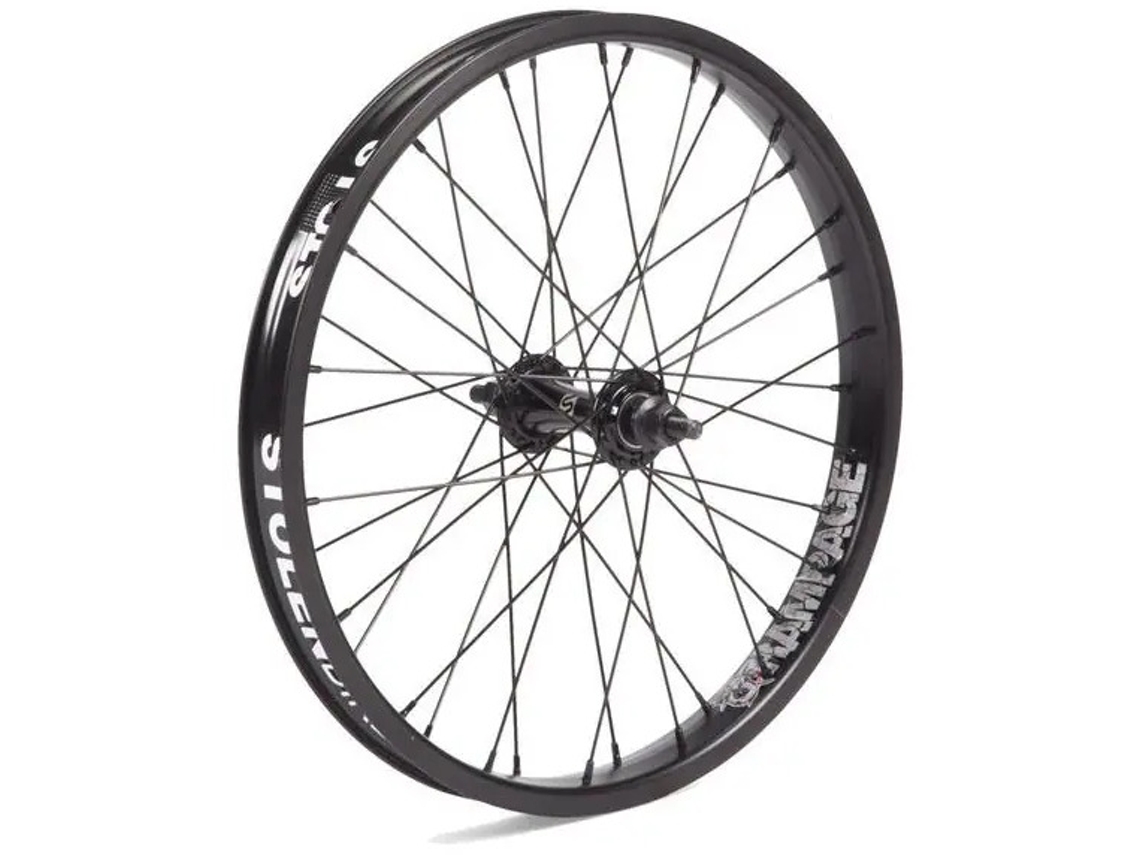 Cassete Da Roda Dianteira STOLEN BRAND 18